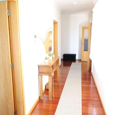 波瓦德兰赫索Casa Rua Do Capitao公寓 外观 照片